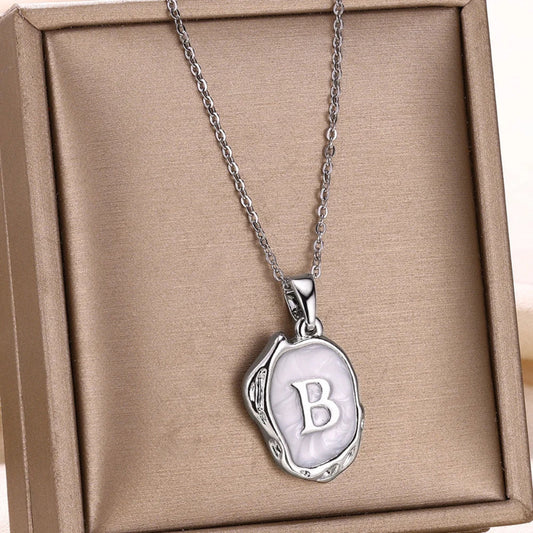 Aesthetic B Necklace