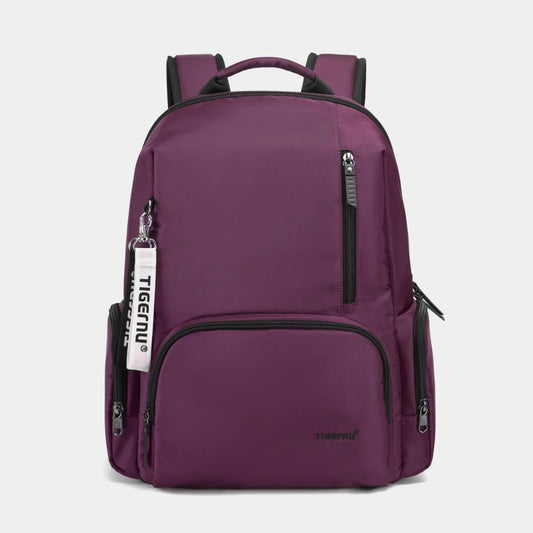 14L School Commute Travel Backpack For Women