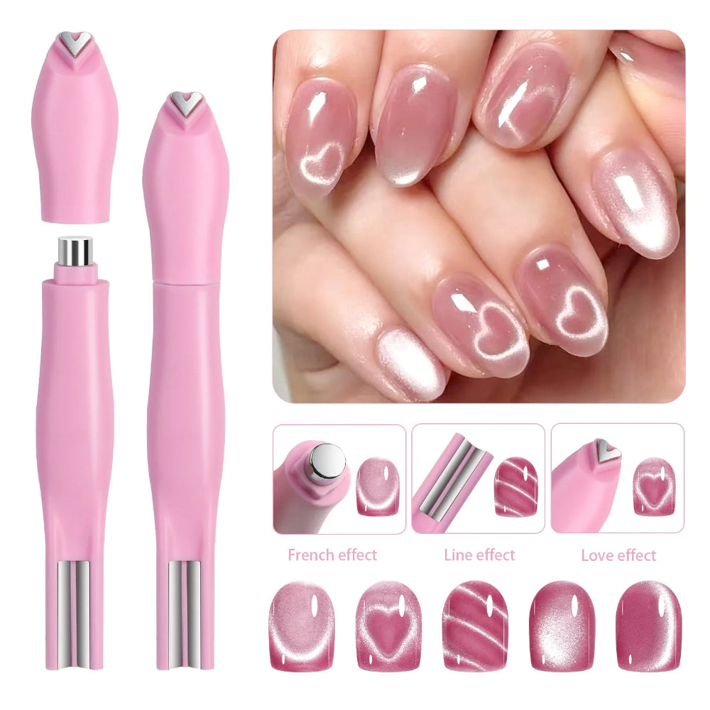 Nail Art Magnet Pen