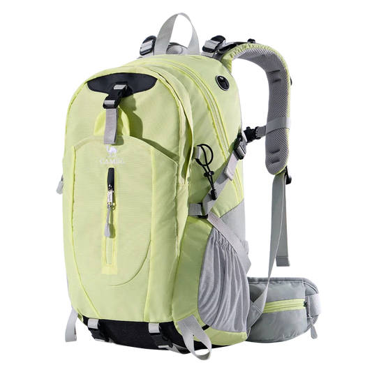 40L Unisex Ultralight Hiking Backpack
