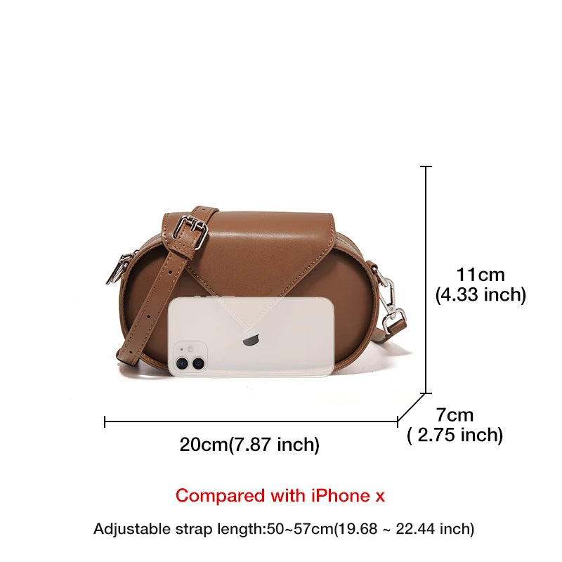 Women To-Go Retro Shoulder & Crossbody Bag