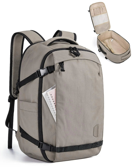 30L Travel Backpack For Men Women