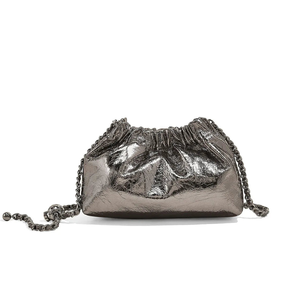 Genuine Leather Mini Crossbody & Shoulder bag