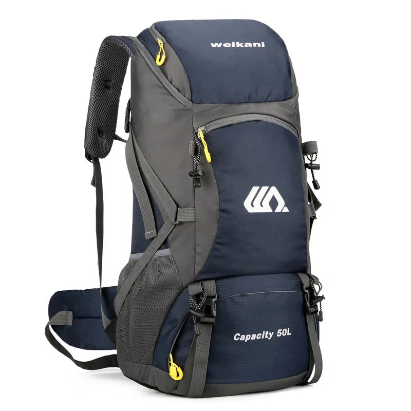 50L Travel Backpack