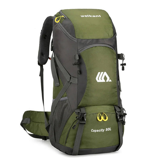 50L Travel Backpack