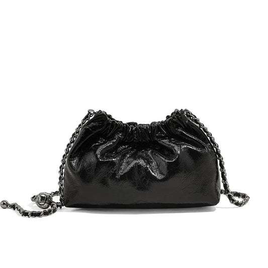 Genuine Leather Mini Crossbody & Shoulder bag