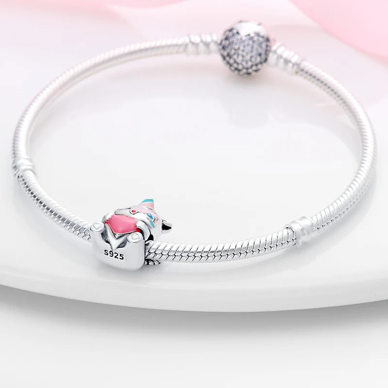 Unicorn Charm