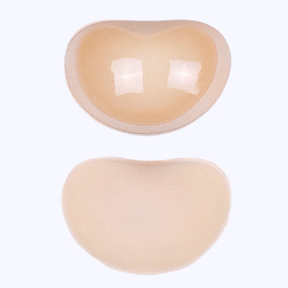 Sponge Push-Up Bra Inserts for Bras & Swimwear – 1 Pair