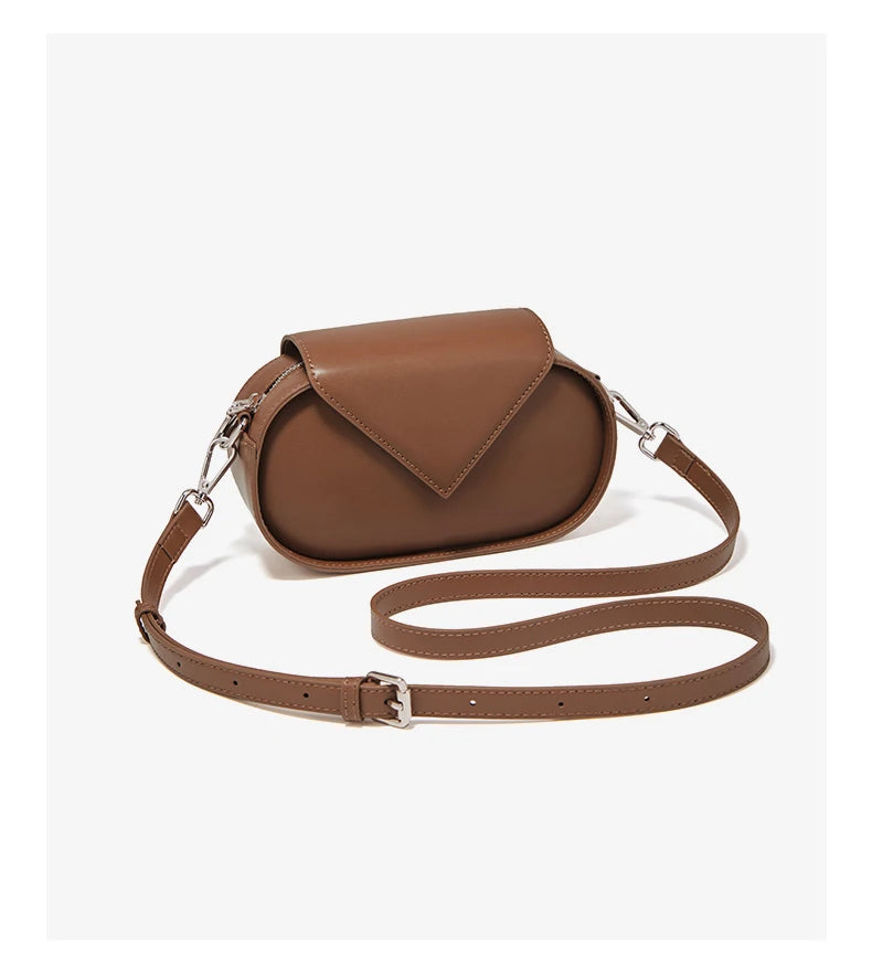 Women To-Go Retro Shoulder & Crossbody Bag