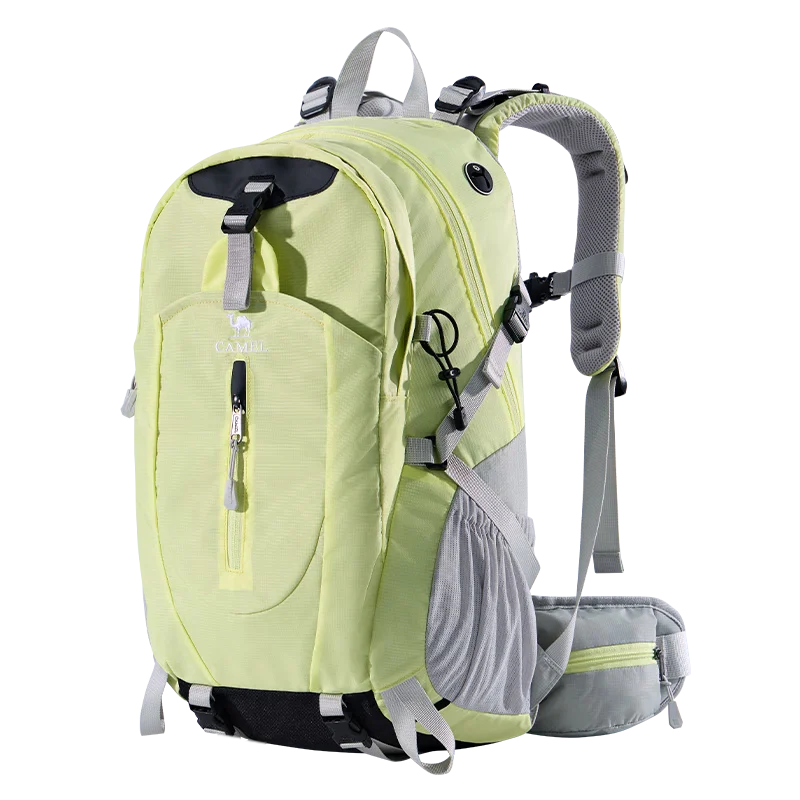 40L Unisex Ultralight Hiking Backpack