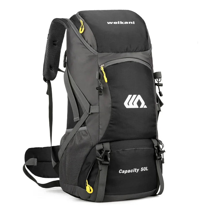 50L Travel Backpack