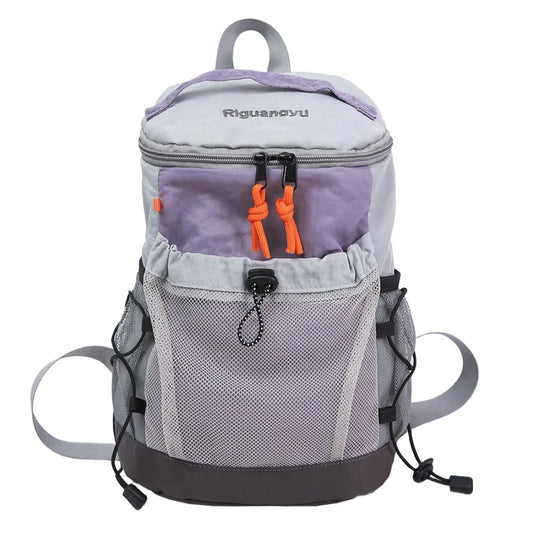 Lightweight Hiking Mini Daypack Backpack For Women Men