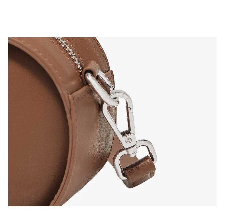 Women To-Go Retro Shoulder & Crossbody Bag