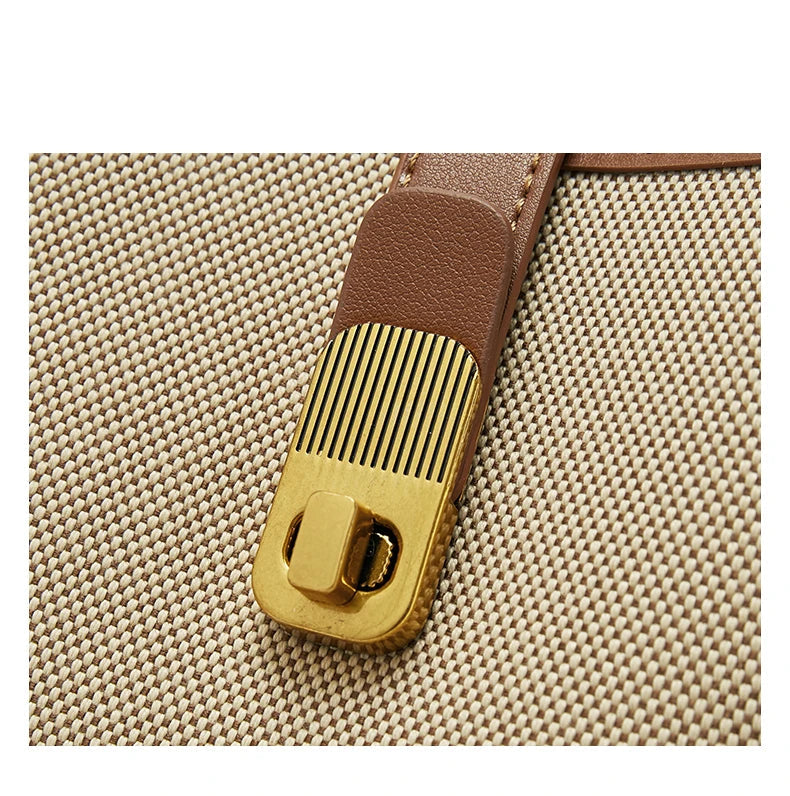 New Women Bucket Shoulder Bag