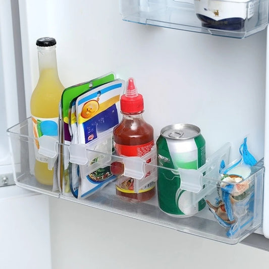 Adjustable Space Dividers — Expandable Organizer for Tight & Limited Spaces (5 / 10 / 30 Pack)