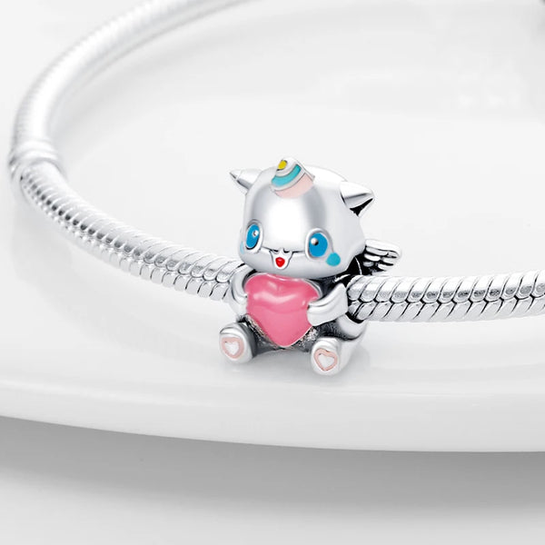 Unicorn Charm