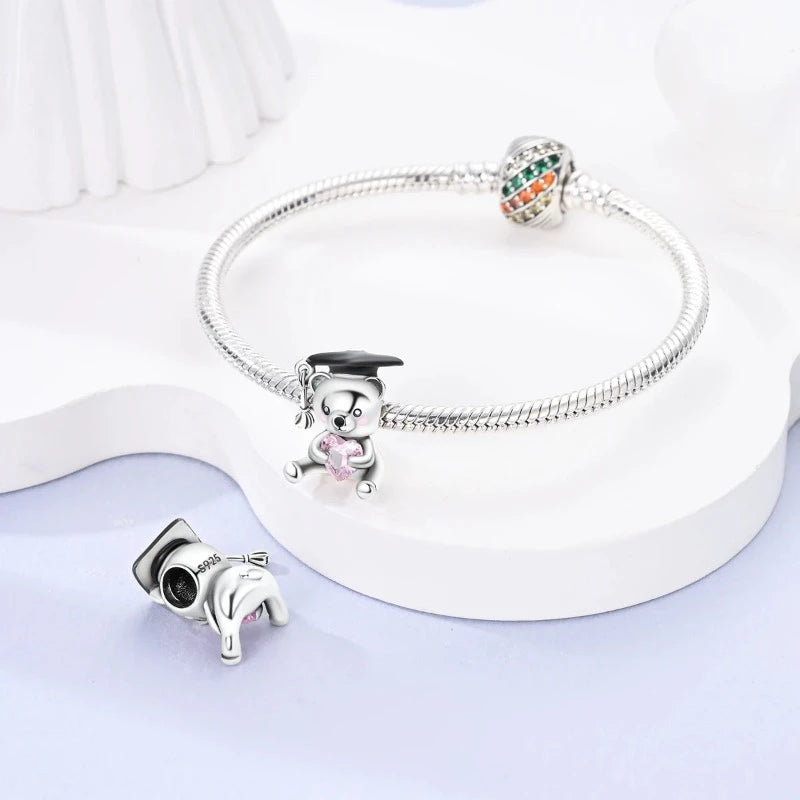 Bear Charm