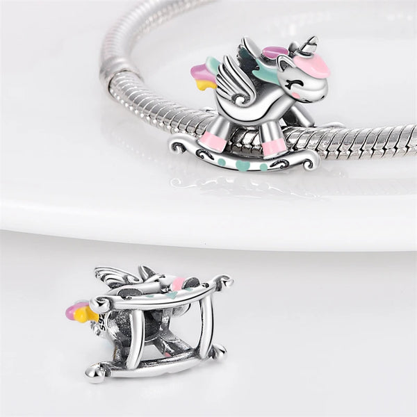 Unicorn Charm