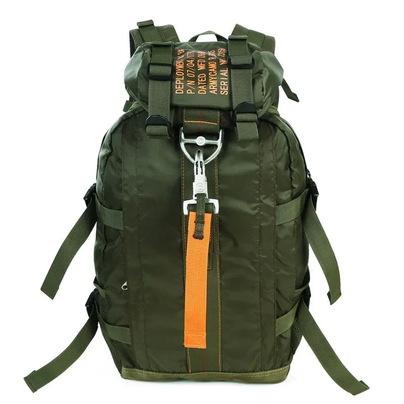 Travel Hiking Backpack Trekking Camping Backpack For Men