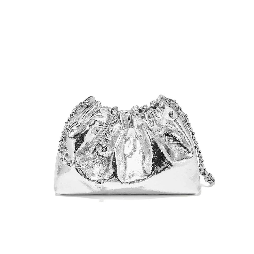 Genuine Leather Mini Crossbody & Shoulder bag