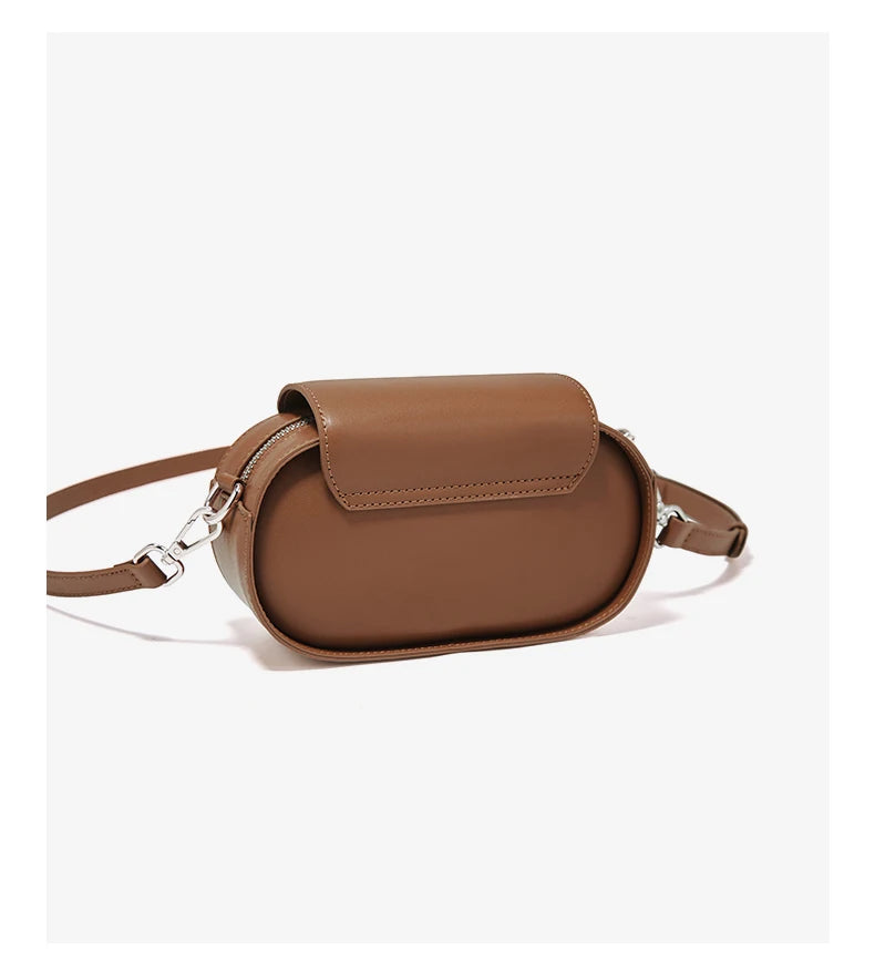 Women To-Go Retro Shoulder & Crossbody Bag