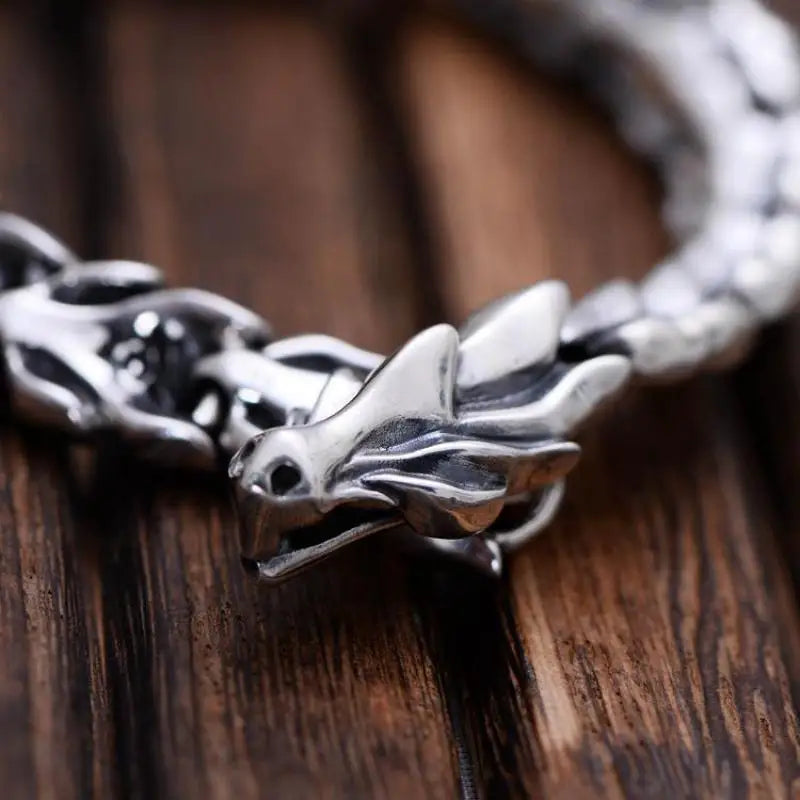 Dragon Bracelet For Men