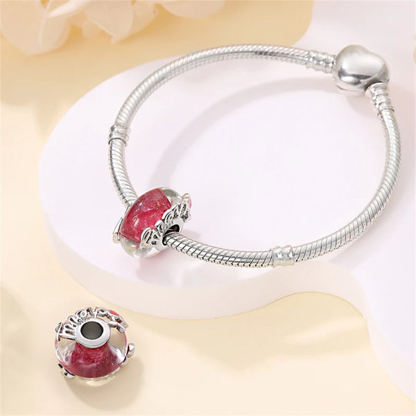 Red Cherry Charm