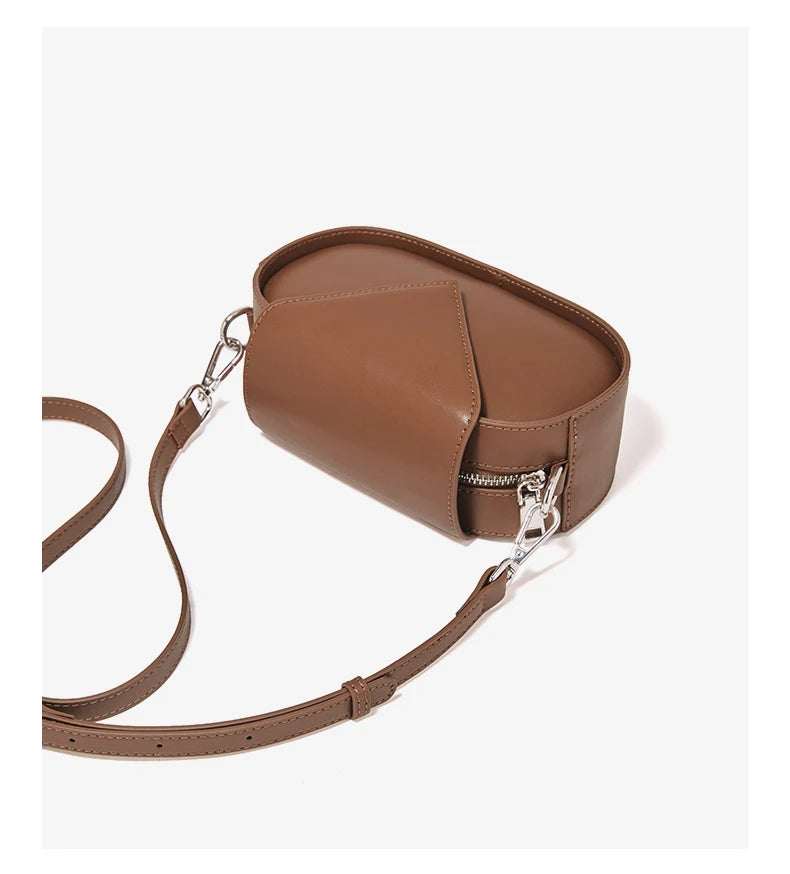 Women To-Go Retro Shoulder & Crossbody Bag
