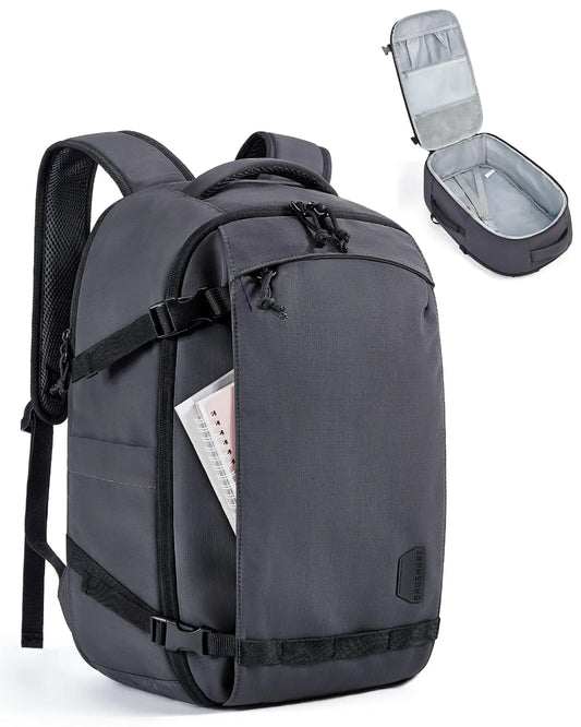 30L Travel Backpack For Men Women