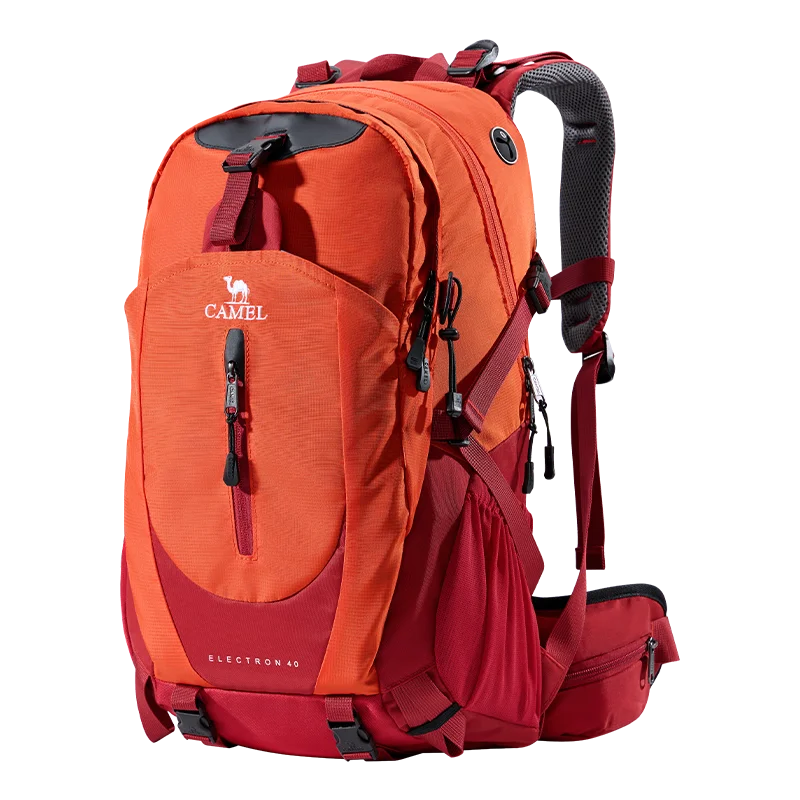 40L Unisex Ultralight Hiking Backpack
