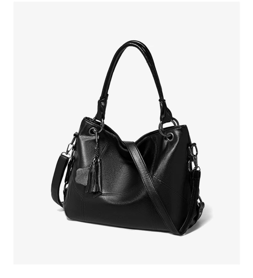 Shoulder & Crossbody Large Capacity Bag