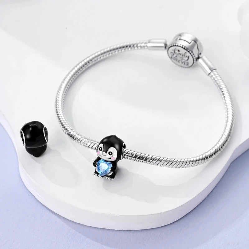 Penguin Charm