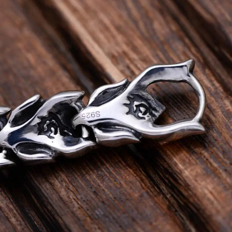 Dragon Bracelet For Men