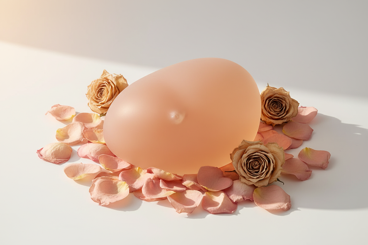 Silicone Breast Prosthesis Home Banner